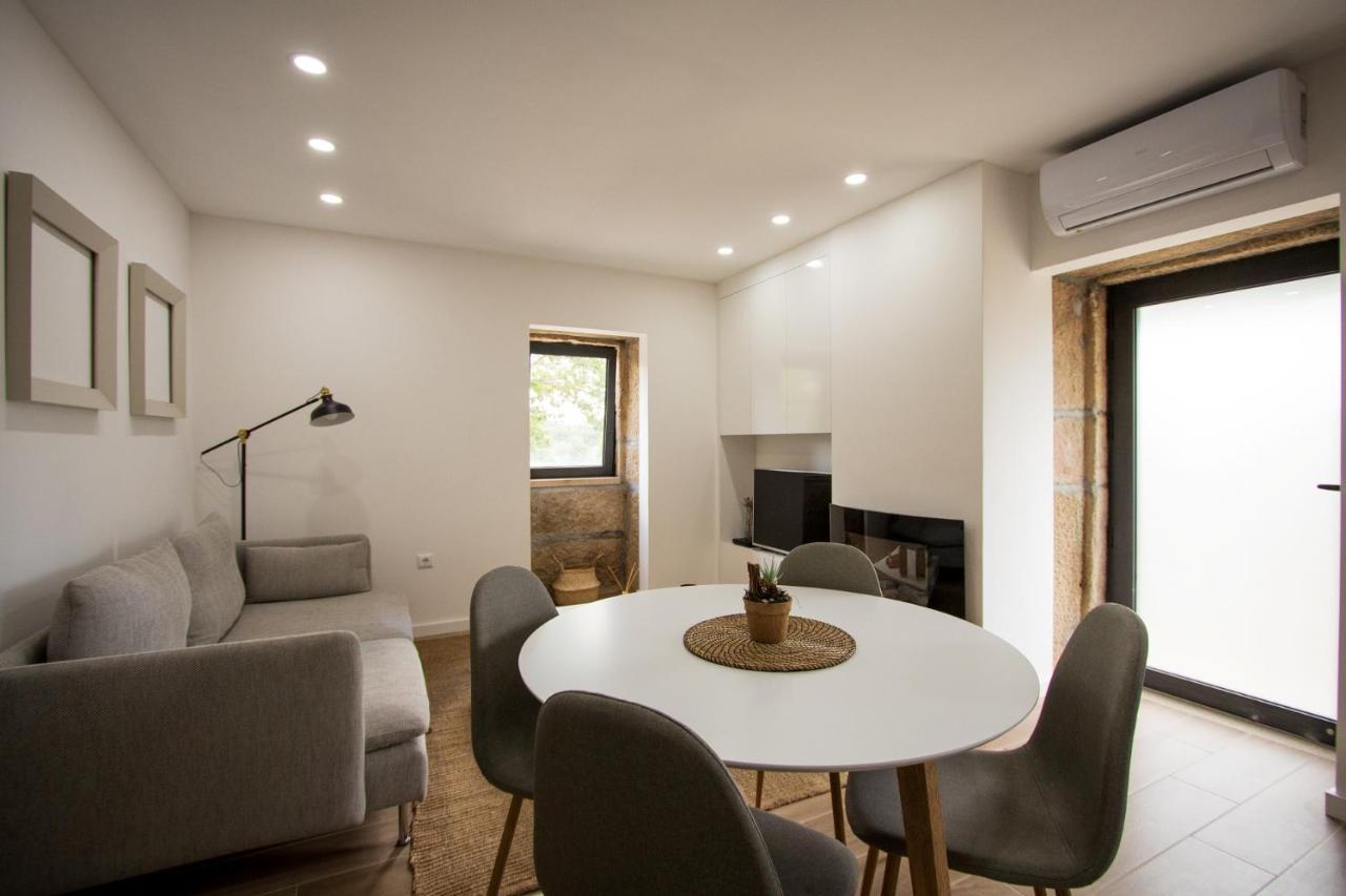 Casa Dos Bernardos Farm stay *