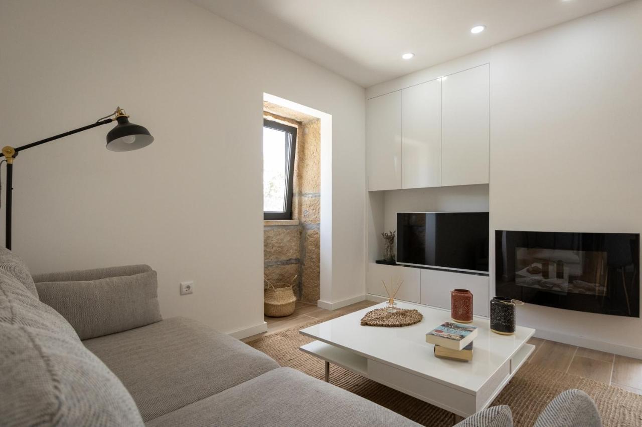 Casa Dos Bernardos Farm stay