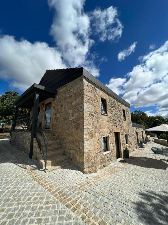 Casa Dos Bernardos Trancoso