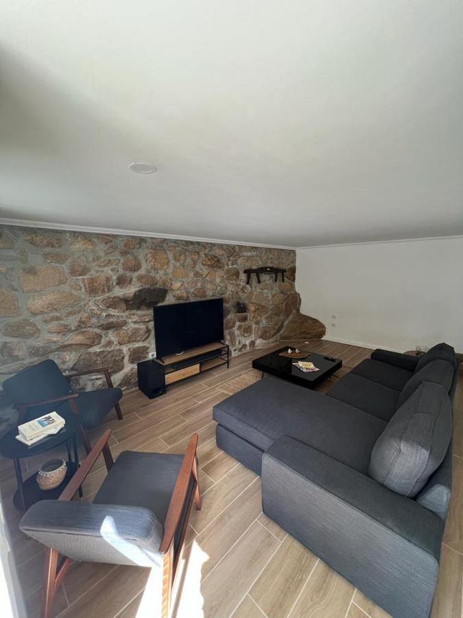 Casa Dos Bernardos Farm stay