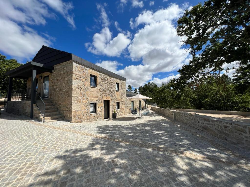 Casa Dos Bernardos