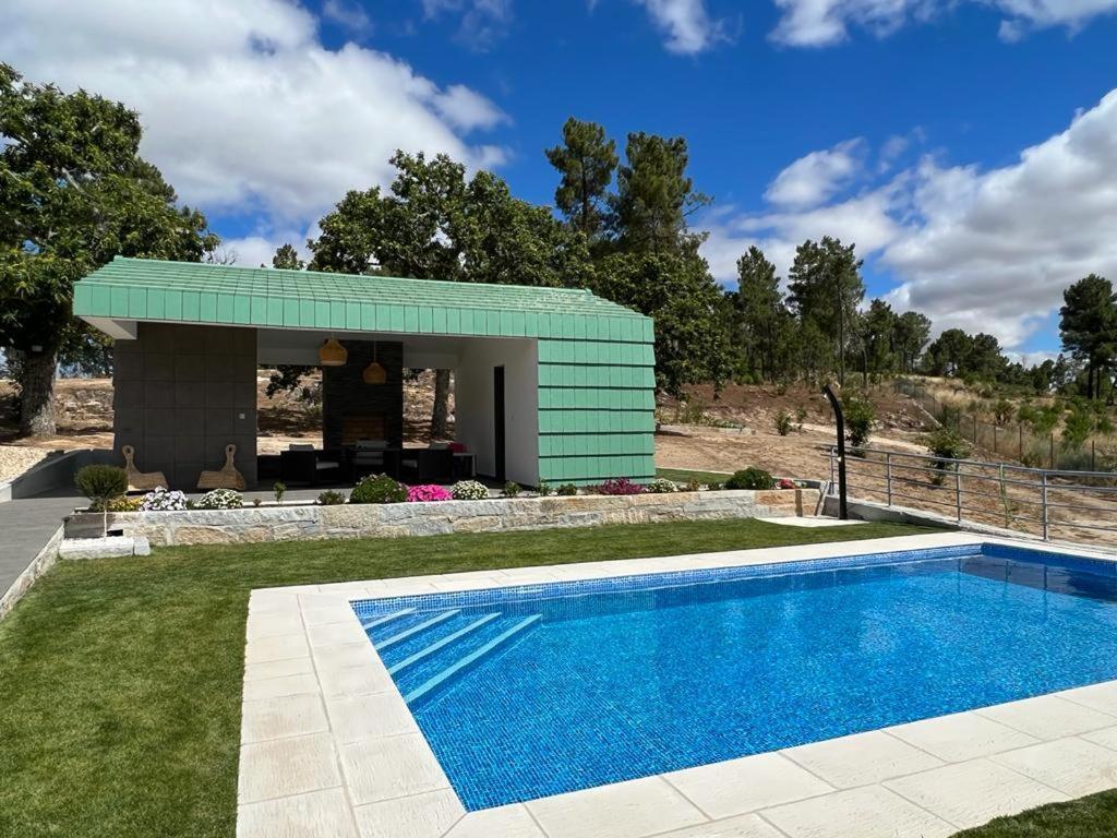 Farm stay Casa Dos Bernardos *